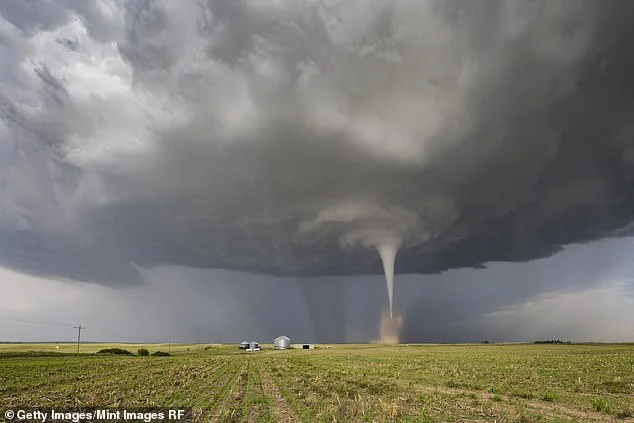 Historic Tornado Outbreak Looms Across 10 States, Threatening 80 Million Americans