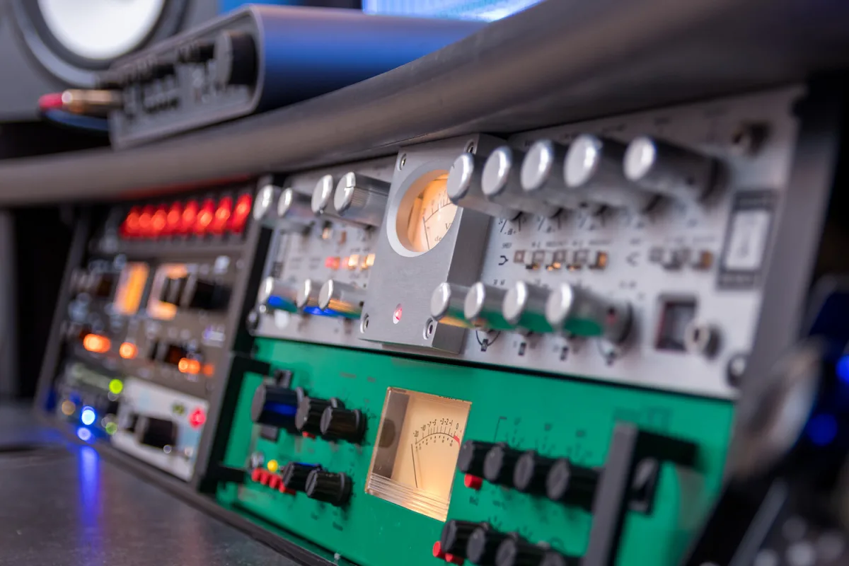 Iran Activates Covert Radio Network to Send Coded Messages to Allies