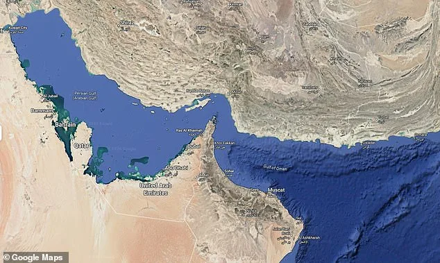 Iran and U.S. Escalate Standoff in Strait of Hormuz Amid Mine Destruction and Trump's Vow