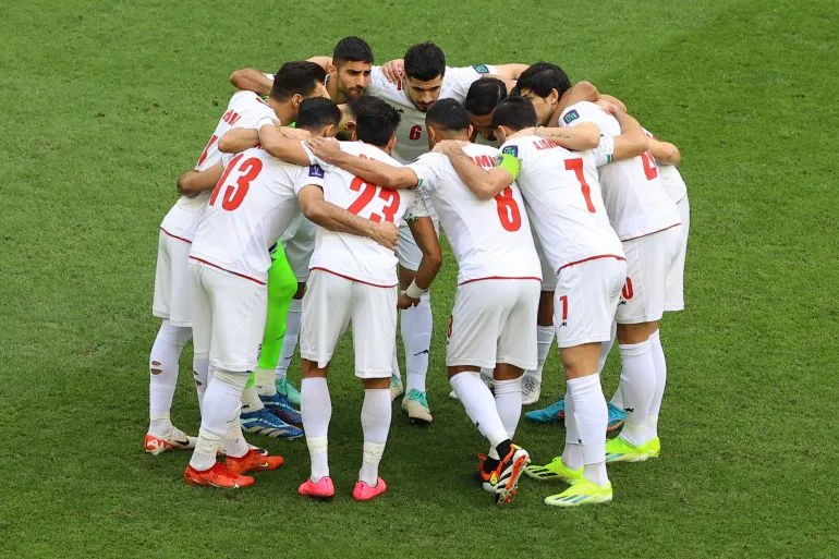 Iran to Boycott FIFA World Cup Following US-Israeli Attacks That Killed Supreme Leader