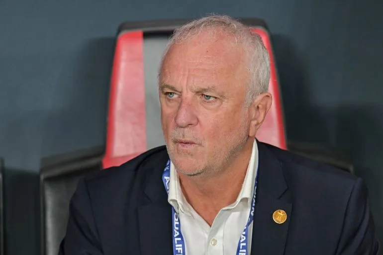 Mexico Steps In as Conflict Disrupts Travel Plans for Iraq's Team to Ensure Participation in Crucial World Cup Qualifier