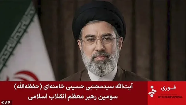 Mojtaba Khamenei's Ascendancy to Iran's Supreme Leadership Sparks Global Speculation Over Injuries and Health Amid Rising Tensions