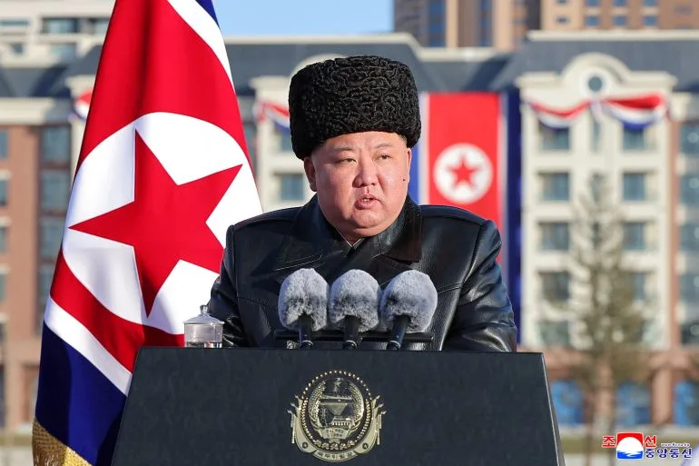 North Korea and Iran Deepen Alliance Amid Regional Tensions and Geopolitical Shifts
