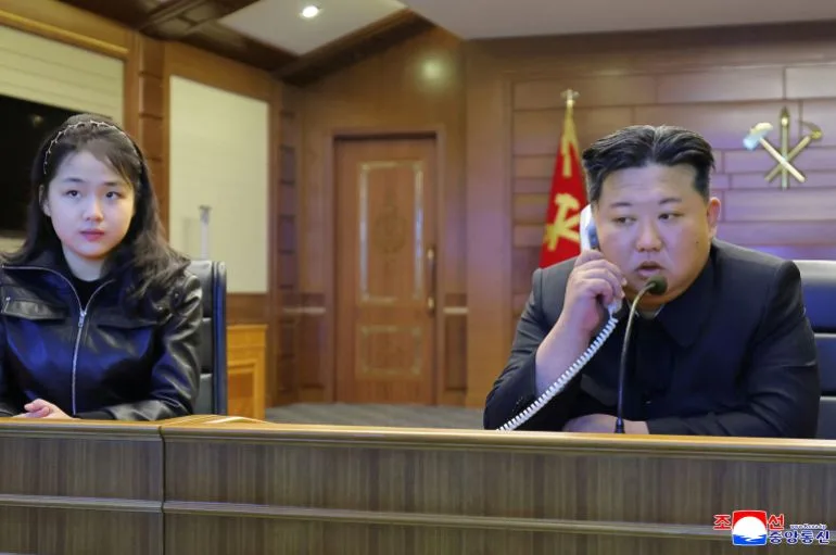 North Korea and Iran Deepen Alliance Amid Regional Tensions and Geopolitical Shifts