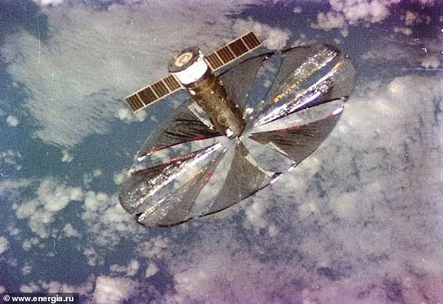 Reflect Orbital's Bold Proposal to Launch 50,000 Mirrors in Space for 'Sunlight on Demand