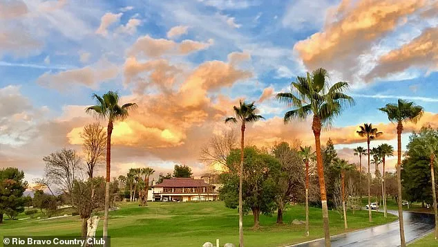 Shattered by Domestic Abuse Allegations: Rio Bravo Country Club's Grand Reopening Derailed Amid Troubled Ownership Drama