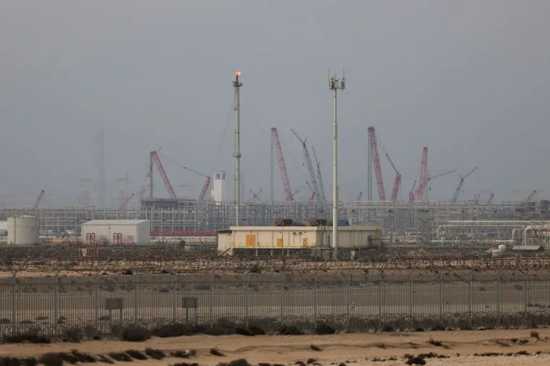 Shell and QatarEnergy Declare Force Majeure, Disrupting Global LNG Markets