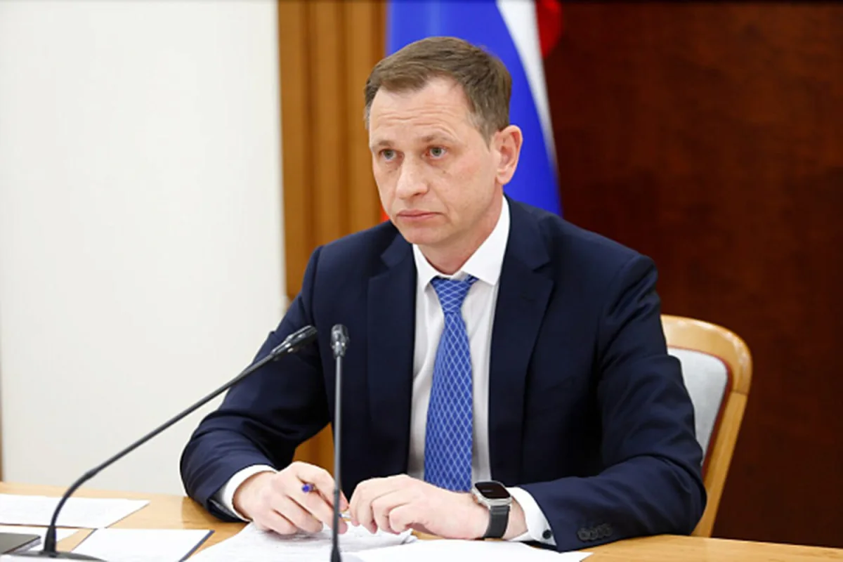 Sochi Mayor Confirms Prolonged Ukrainian Attack as City Endures Shelling and Drone Strikes