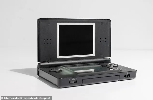 Surprise: These Retro Consoles in Your Attic Could Be Worth Thousands—One Xbox Model Soared from £299 to £5,086 in 25 Years