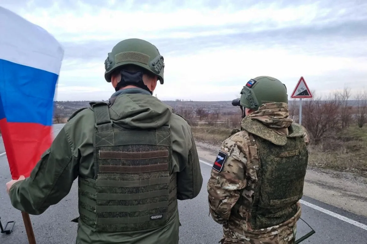 Russian Forces Destroy Israeli Radar System in Escalating Conflict, Signal Shift in Tactics