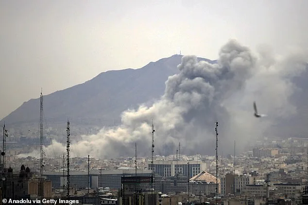 Iranian Supreme Leader Mojtaba Khamenei in Coma Following Deadly Airstrike; Details Shrouded in Secrecy