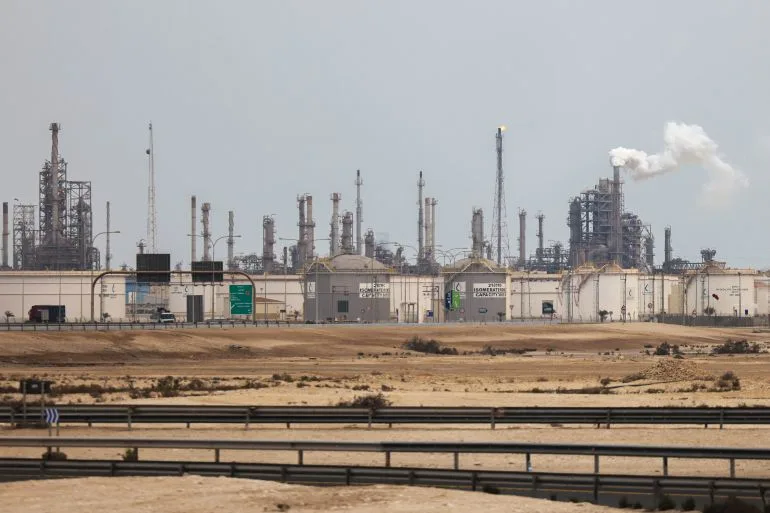 Qatar Denies Allegations of Politically Motivated LNG Halt Amid Regional Tensions