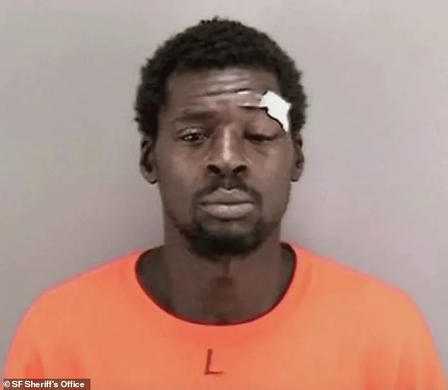 San Francisco Mayor's Bodyguard Caught on Video in Viral Altercation with Homeless Man