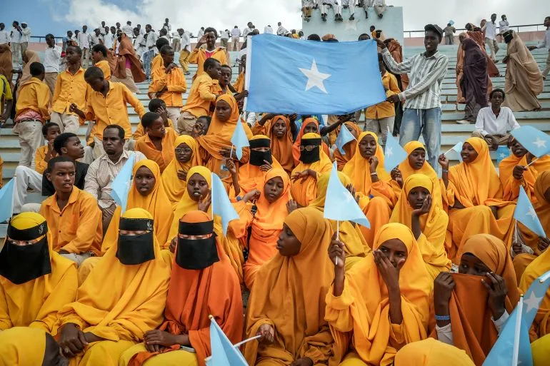 Somalia Warns Israel Against Military Base in Unrecognized Somaliland Amid Geopolitical Tensions