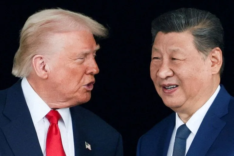 China's Reliance on Iranian Oil Puts Energy Security at Risk Amid Middle East Turmoil