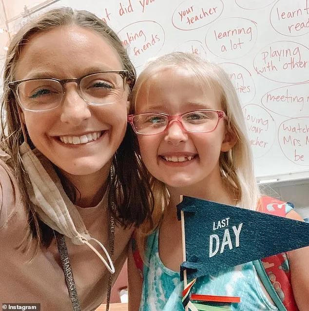From Foster Homes to Classroom Triumph: A Teacher's Glimpse of Potential Changes a Young Girl's Life