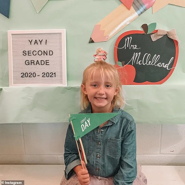 From Foster Homes to Classroom Triumph: A Teacher's Glimpse of Potential Changes a Young Girl's Life