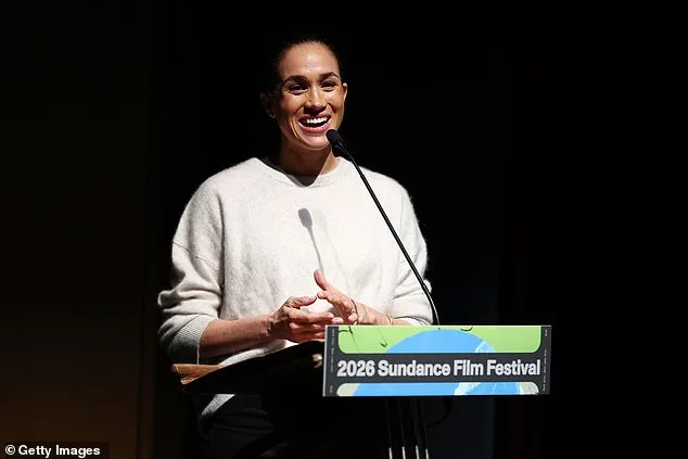 Meghan Markle Visits Children's Hospital LA to Support Youth Through Creative Activities