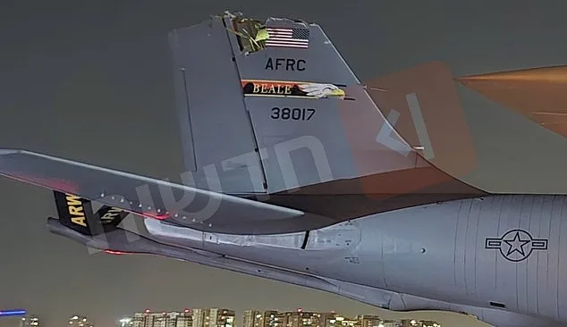 Mid-Air Collision in Iraq Brings US War Dead to 13, Matching Earlier Drone Strike Casualties