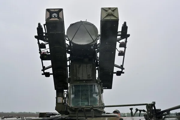 Russia Intercepts Ukrainian Drones Targeting Nevinnomyssk as Threat Lingers in Stavropol Region