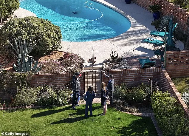 Security Cameras Show Pre-Disappearance Activity But Miss Critical Night in Nancy Guthrie Case