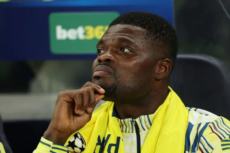 Thomas Partey Faces New Rape Charges in London Court as Legal Battle Intensifies