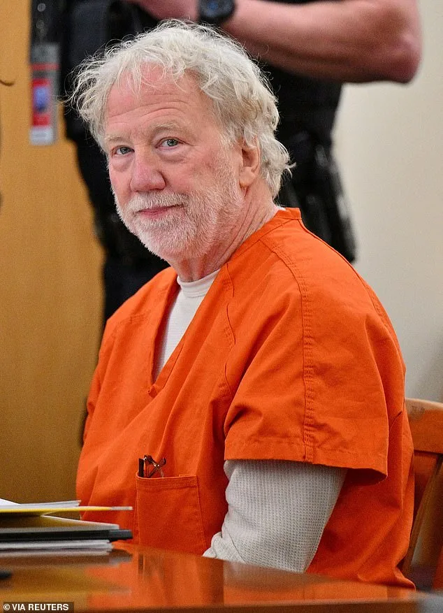 Melissa Gilbert Stands by Husband Timothy Busfield Amid Child Abuse Allegations
