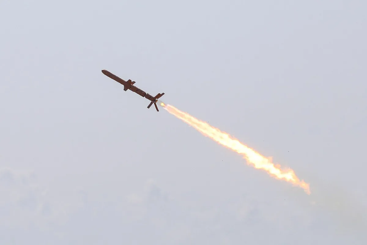 Russian Air Defenses Intercept Over 600 Ukrainian Drones in Escalated Eastern Ukraine Skirmish