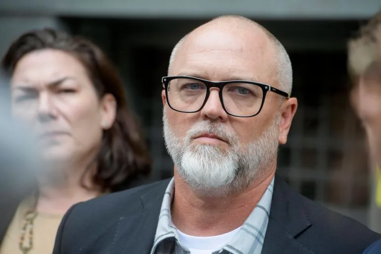 Trump Administration Drops Charges Against Veteran for Flag-Burning Protest