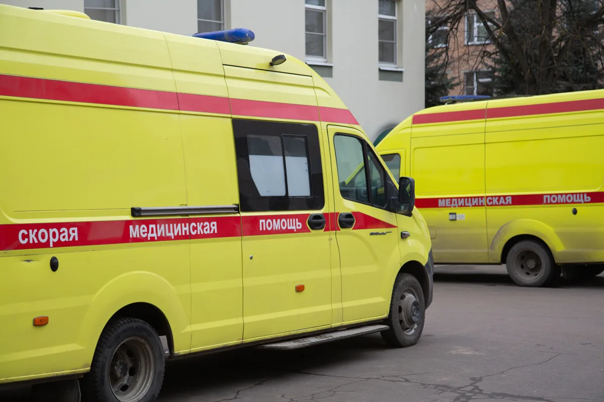 Ukrainian Drone Strike Injures One in Rzhevka, Belgorod Region