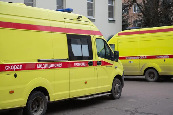 Ukrainian Drone Strike Injures One in Rzhevka, Belgorod Region