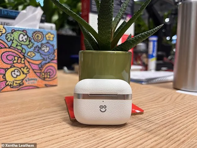 AO's Wireless Noise Cancelling Earbuds: Budget-Conscious Innovation Challenges Tech Giants