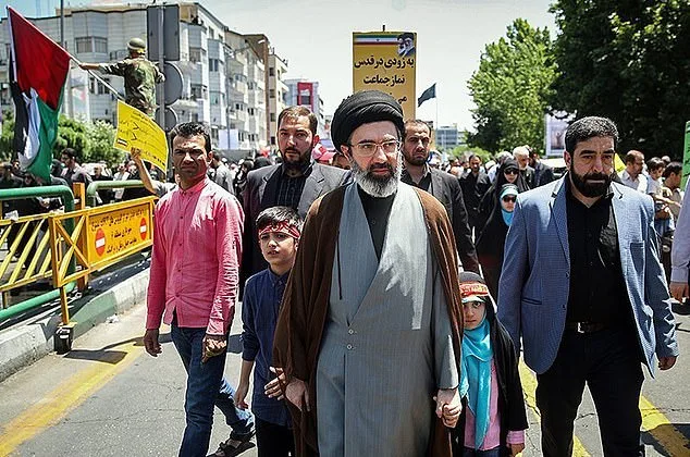 Iran's Supreme Leader Allegedly Evacuated to Russia for Emergency Surgery After Airstrike Injuries