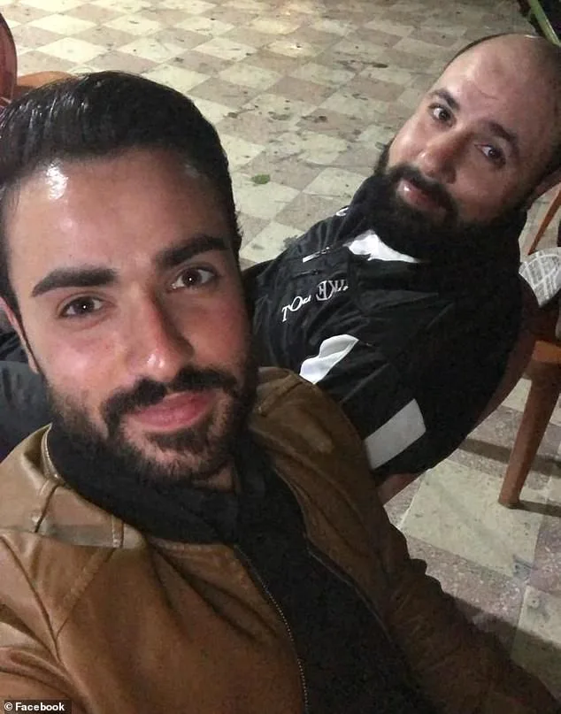 Michigan Synagogue Attacker Ayman Ghazali Tied to Hezbollah Through Brother