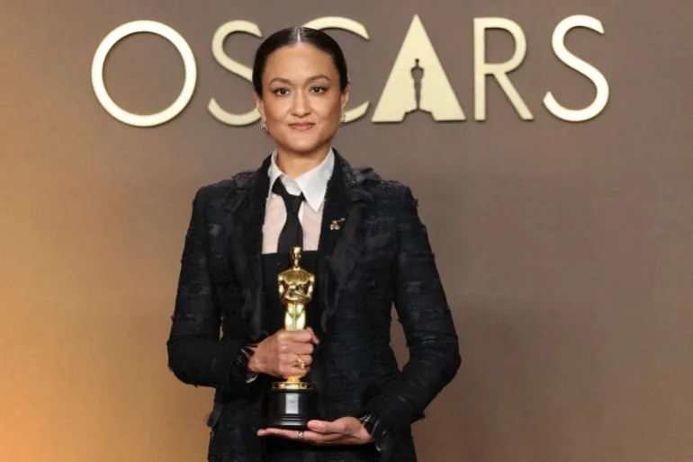 One Battle After Another' Sweeps Oscars Amid Political Tensions