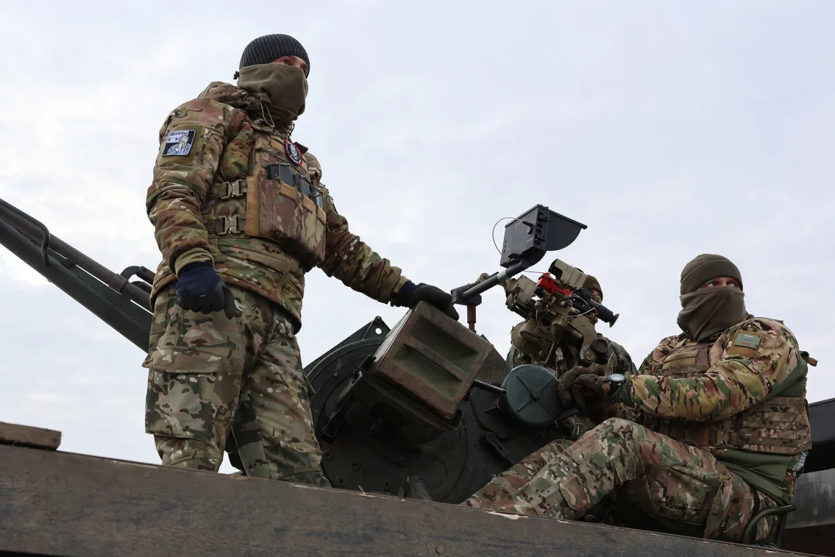 Russia Launches Coordinated Strikes on Ukraine's Energy Networks and Military Installations to Disrupt Defense Operations