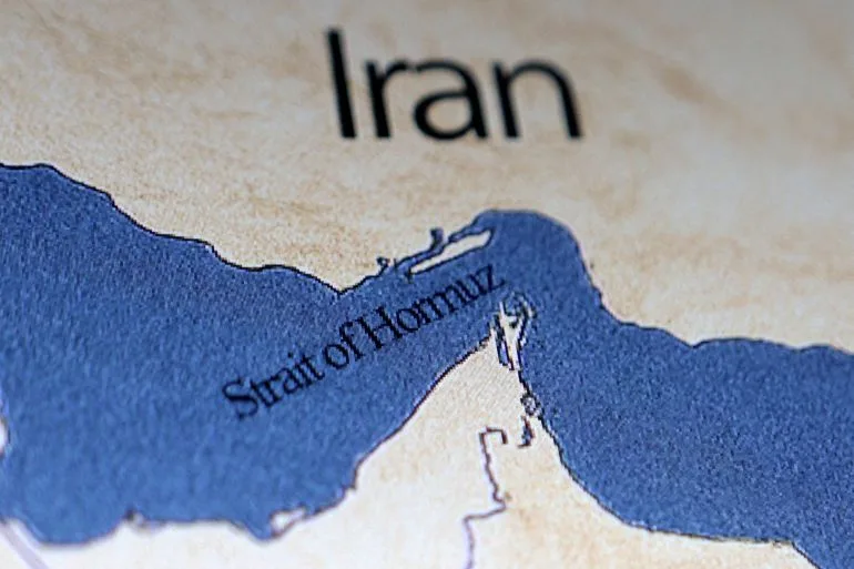 Trump's Naval Coalition Proposal Sparks Tensions with Iran Amid Rising Oil Prices in Strait of Hormuz
