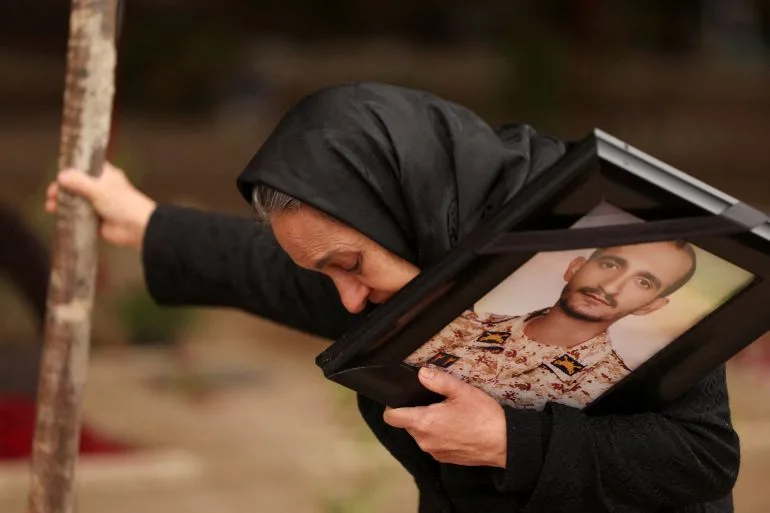 Escalating US-Israel-Iran Conflict Sparks Humanitarian Crisis Amid Civilian Casualties and School Attack