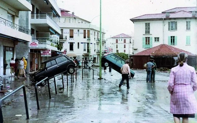 French Riviera Braces for Inevitable Tsunami Within Next 30 Years, Study Reveals