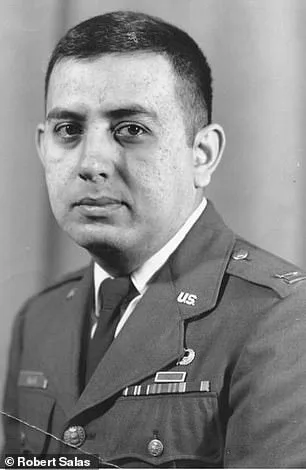 Mysterious Disablement of U.S. Missiles in 1967 Challenges Cold War Deterrence