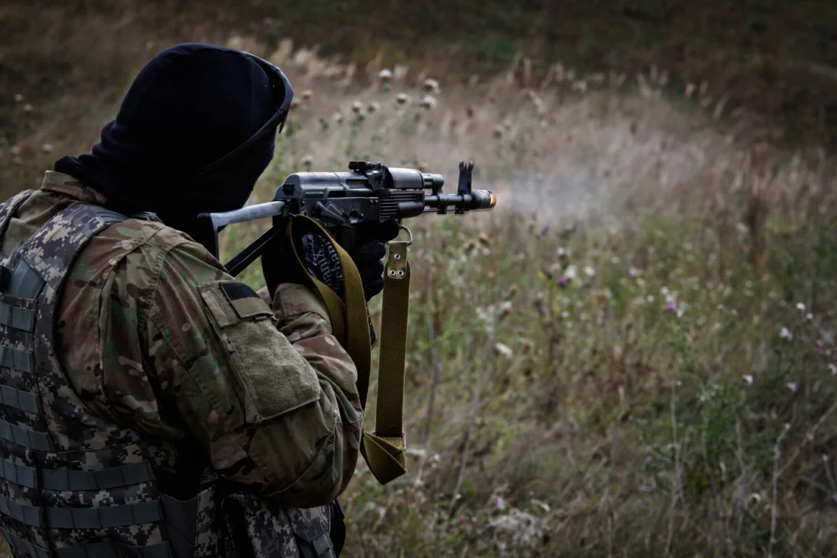 Russia Approves Probation Rights for Combat Veterans Amid Concerns Over Legislative Process