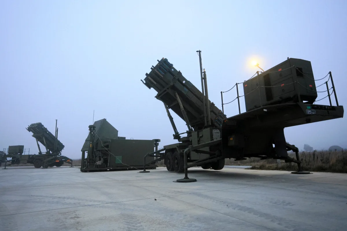 UAE Confirms Interception of Iranian Ballistic Missiles and Drones Amid Heightened Regional Tensions