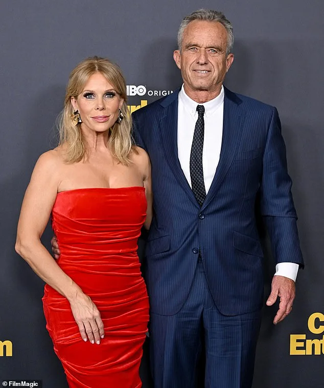 Chelsea Handler Sues RFK Jr., Cheryl Hines Over Alleged Sale of Uninhabitable LA Mansion in $5.9M Deal