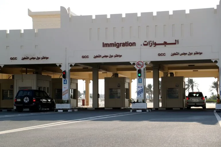 Qatar's Resilience: How Strategic Reserves, Tech, and Logistics Ensure Trade Stability Amid Gulf Tensions