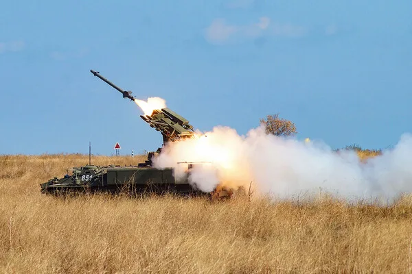 Russia's Air Defense Intercepts 85 Ukrainian Drones Over Southern Regions, Highlighting Escalating Tensions