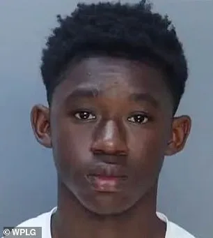 12-Year-Old Pleads for Release After Alleged Gang Rape, Highlighting Juvenile Justice Controversies in Florida