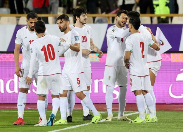 Iran Seeks to Move World Cup 2026 Matches to Mexico Amid Escalating Tensions with US