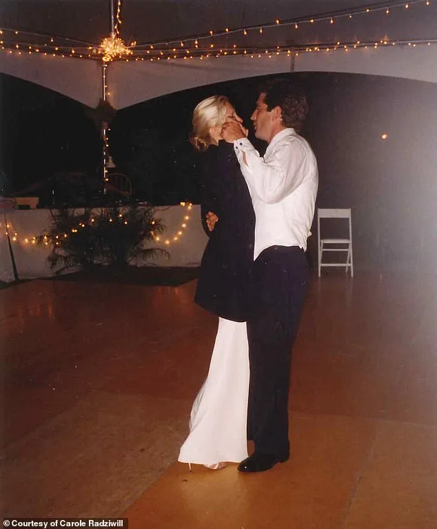 The Secret Wedding of JFK Jr. and Carolyn Bessette: A Hidden Ceremony on Cumberland Island