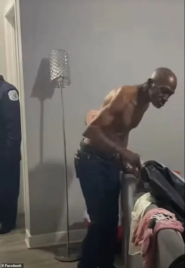 Chicago Woman Confronts Squatters in Chaotic Home Invasion, Video Goes Viral