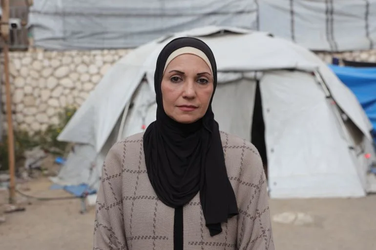 Eid al-Fitr's Sombre Celebration: Refugees Struggle in Beirut's Waterfront